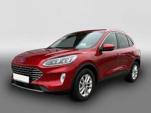 Ford Kuga Titanium X PHEV, KAMERA, KLIMA, AHK