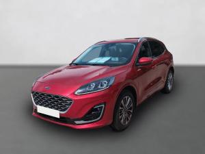 Ford Kuga Vignale Bluetooth Head Up Display Navi LED