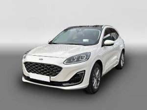 Ford Kuga Vignale Bluetooth Head Up Display Navi LED