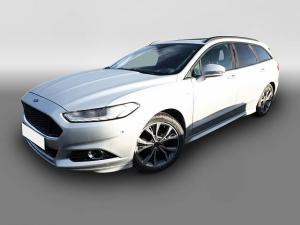 Ford Mondeo 2.0 TDCi 180 Aut. ST-Line Leder Pano Nav