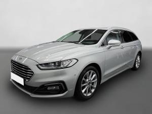Ford Mondeo Turnier 2.0 EB Aut. Titanium LED NAVI RFK