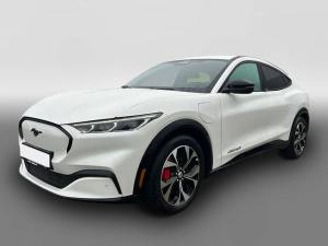 Ford Mustang Mach-E AWD AHK abnehmbar