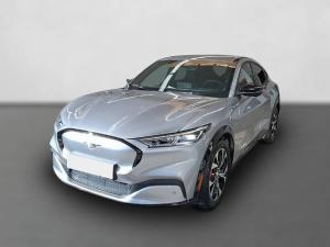 Ford Mustang Mach-E AWD Bluetooth Navi LED Vollleder