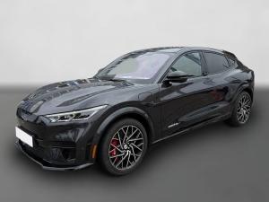 Ford Mustang Mach-E AWD GT PANO+LED+NAVI+iACC+360°Kam
