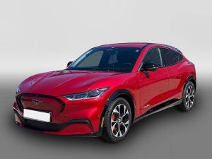 Ford Mustang Mach-E AWD Kamera Navi B&O-Sound adapt.Tempomat Parkassist.