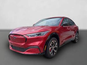 Ford Mustang Mach-E AWD +LED+ACC+BLIS