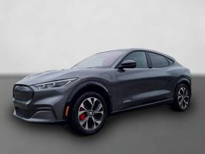 Ford Mustang Mach-E AWD Premium +ACC+LED+360°