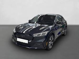 Ford Mustang Mach-E Basis AWD Bluetooth Navi LED Klima