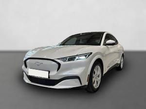 Ford Mustang Mach-E Basis AWD Bluetooth Navi LED Klima