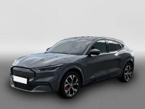 Ford Mustang Mach-E First Edition AWD Kamera Navi Sitzhzg. heizb.Lenkrad 19“Alu B&O-Sound
