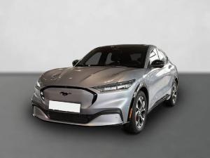 Ford Mustang Mach-E Premium AWD Bluetooth Navi LED
