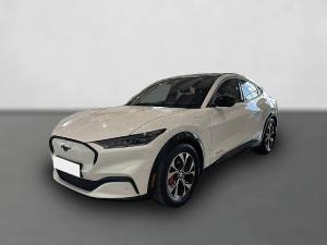 Ford Mustang Mach-E Premium AWD Bluetooth Navi LED