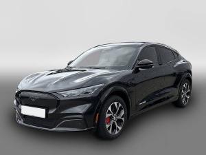 Ford Mustang Mach-E Premium AWD Navi Kamera el.Memory-Sitze LED-Scheinw.