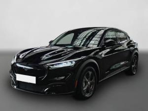 Ford Mustang Mach-E Technologie 1 Paket + Allwetter