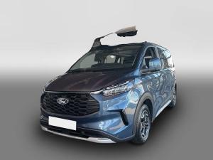 Ford Nugget Active L1 AD 1,99 Fin. Markise 360° Kamera