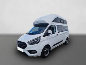 Ford Nugget Hochdach