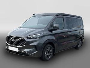 Ford Nugget Titanium AD L1 + 1,99 Finanzierung Warmwasser