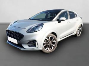 Ford Puma 1.0 EB 155 Mild Hybrid ST-Line X Pano AHK