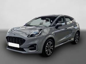 Ford Puma 1.0 EB Hybrid Aut. ST-LINE ACC RFC TW