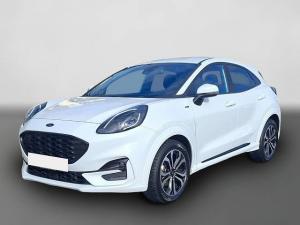 Ford Puma 1.0 EB Hybrid Aut. ST-LINE Wi-Pa Allw. Klimaaut.