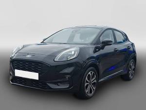 Ford Puma 1.0 EB Hybrid Aut. ST-LINE Wi-Pa m. Allw