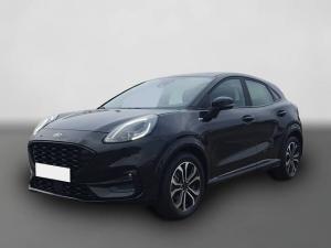Ford Puma 1.0 EB Hybrid Aut. ST-LINE Wi-Pa m. Allwetter