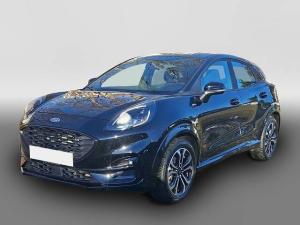 Ford Puma 1.0 EB Hybrid Aut. ST-LINE Wi-Pa m. Allwetter