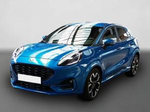 Ford Puma 1.0 EB Hybrid Aut. ST-LINE X LED RFC Wi-Pa