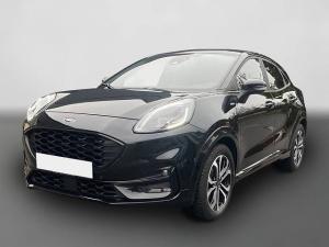 Ford Puma 1.0 EB Hybrid Aut. ST-LINE X Pano, PDC v+h RFC