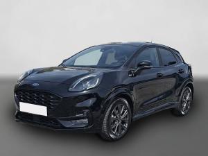 Ford Puma 1.0 EB Hybrid ST-LINE Wi-Pa Klimaaut. RFC