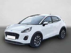 Ford Puma 1.0 EBt Hybrid Aut. TITANIUM Pano RFC PDC