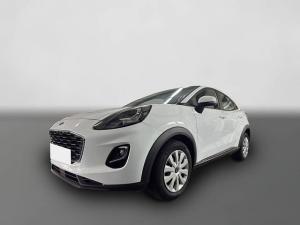 Ford Puma 1.0 EcoBoost COOL & CONNECT Wi-Pa Klimaaut.