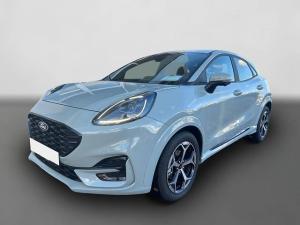 Ford Puma 1.0 EcoBoost Hybrid Aut. ST-LINE