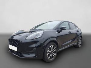 Ford Puma 1.0 EcoBoost Hybrid Aut. ST-LINE