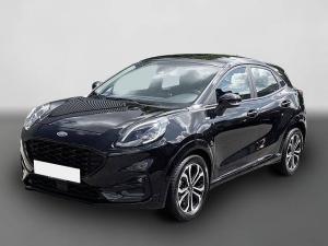 Ford Puma 1.0 EcoBoost Hybrid Aut. ST-LINE Pano Wi-Pa