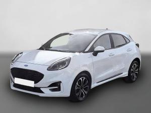 Ford Puma 1.0 EcoBoost Hybrid Aut. ST-LINE Wi-Pa Allw.