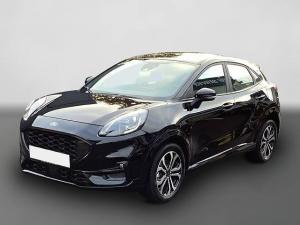Ford Puma 1.0 EcoBoost Hybrid Aut. ST-LINE Wi-Pa+Allw