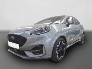 Ford Puma 1.0 EcoBoost Hybrid Aut. ST-LINE X