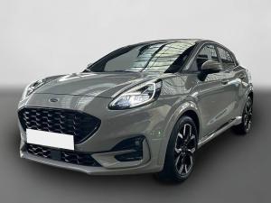 Ford Puma 1.0 EcoBoost Hybrid Aut. ST-LINE X LED Wi-Pa