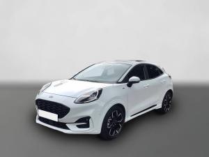 Ford Puma 1.0 EcoBoost Hybrid Aut. ST-LINE X Panno ACC