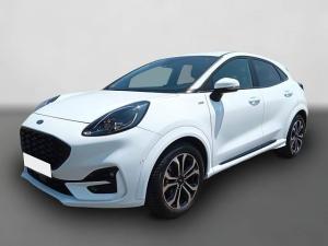 Ford Puma 1.0 EcoBoost Hybrid ST-LINE