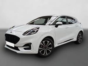 Ford Puma 1.0 EcoBoost Hybrid ST-LINE DESIGN *KLIMA*