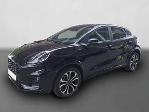 Ford Puma 1.0 EcoBoost Hybrid ST-LINE NAVI+LED+Ambiente