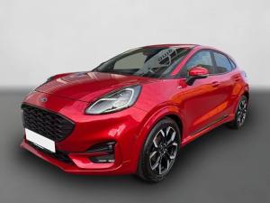 Ford Puma 1.0 EcoBoost Hybrid ST-LINE X