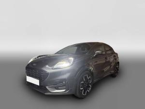 Ford Puma 1.0 EcoBoost Hybrid ST-LINE X