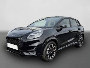 Ford Puma 1.0 EcoBoost Hybrid ST-LINE X