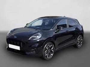 Ford Puma 1.0 EcoBoost Hybrid ST-LINE X LED RFC PDC