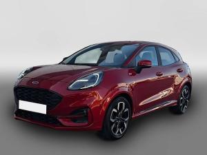 Ford Puma 1.0 EcoBoost Hybrid ST-LINE X Wi-Pa*LED*RFC