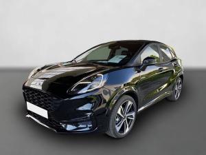 Ford Puma 1.0 EcoBoost Mild Hybrid S/S ST-Line X FLA