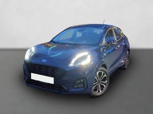 Ford Puma 1.0 EcoBoost Mild-Hybrid ST-Line Automatik